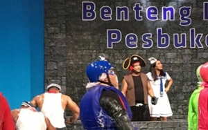 'Pesbukers' Tayang Lagi, Netter Ramai Minta Jessica Iskandar dan Vega Darwanti Ikut Gabung