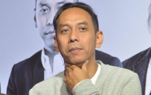 Sempat Ragu, Ini Alasan Pongki Barata Mau Gabung Konser Reuni Jikustik