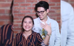  Jelang Valentine, Maxime Bouttier Tak Siapkan Kado Spesial Untuk Prilly Tapi Mau Lakukan Hal Ini