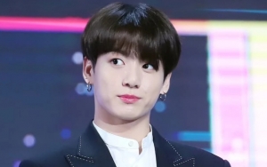Grammy Awards 2019: Fans Puji Sikap Jungkook yang Tak Mau Pegang Tubuh Cewek Sembarangan