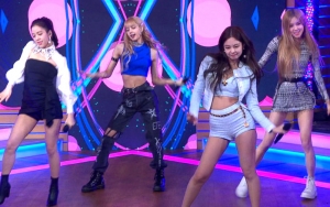 Black Pink Banjir Pujian Usai Tampil Memukau di 'Good Morning America'