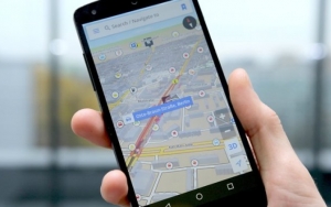 Buat Para Ojek Online, Ini Syarat Gunakan GPS Saat Berkendara Agar Tak Ditilang