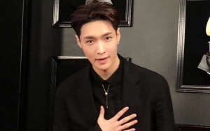 Lay Ungkap SM Berikan Rating untuk Trainee Berdasarkan Tampang, Dirinya Dapat Nilai Rendah