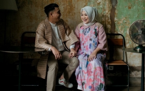Risa Saraswati Unggah Video Prewedding 'Menyeramkan' Jelang Nikah Hari Ini