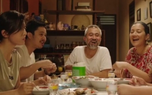 'Orang Kaya Baru' Sabet 1 Juta Penonton, Raih Posisi ke-3 Box Office Film Indonesia 2019