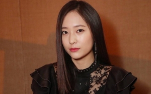Krystal Tampil Cantik di New York Fashion Week, Netter Malah Heboh Bahas Jennie