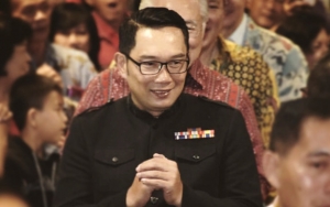  Ridwan Kamil Beri Penjelasan Soal Dirinya Dilaporkan ke Bawaslu