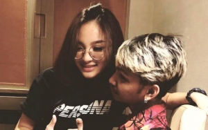Tak Kaget Young Lex Putus dengan Selebgram Revina VT, Netter Sindir Isu Settingan