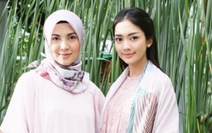Ririn Dwi Ariyanti Mewek Ditinggal Ratna Galih di 'Cinta Yang Hilang', Unggah Foto Sedih Ini