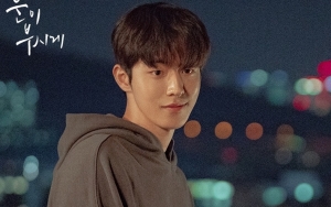 Akting Nam Joo Hyuk di Episode Terbaru 'The Light in Your Eyes' Bikin Syok Netter