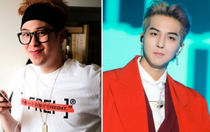 P.O Sebut Song Min Ho seperti Pokemon, Kenapa?