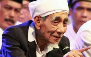 Putra Mbah Moen Minta Polemik 'Doa yang Ditukar' Tak Diperpanjang