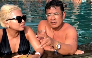  Hotman Paris Bongkar Rahasia Sukses Tajir Melintir, Ternyata Ada Hubungannya Dengan Ikan Mujair