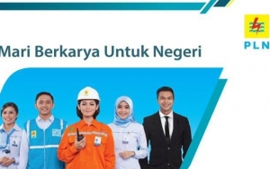 Ditutup Dua Hari Lagi, Ini Lowongan, Syarat hingga Alur Rekrutmen PLN