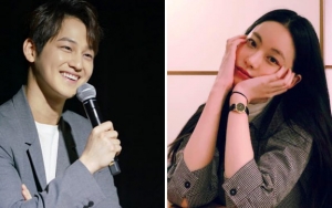 Kim Bum dan Oh Yeon Seo Diam-Diam Sudah Putus 