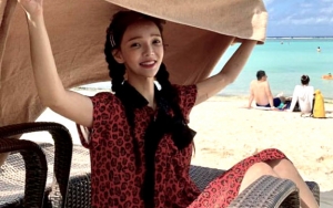 Jimin AOA Diduga Anoreksia, Netter Tebak Karena Minder dengan Seolhyun 