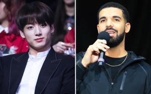 Grammy Awards 2019: Jungkook BTS Kepergok Anna Kendrick Jadi Fanboy Drake