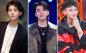 Berita dan Gosip tentang Luhan. Tulisan Artikel mulai 