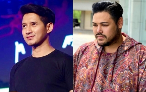 Chand Kelvin Unggah Foto Lawas, Dandanan 'Seram' Ivan Gunawan Bikin Salfok