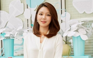 Sooyoung SNSD Bikin Fans Gemas Usai Pamer Foto Belanja di IKEA