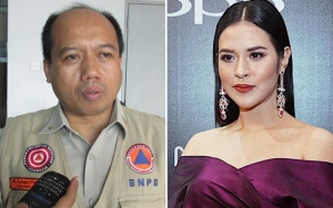 Kepala Humas BNPB Sutopo Ikut Beri Selamat atas Kelahiran Bayi Raisa