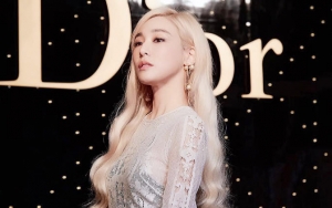 Tiffany SNSD Bikin Fans Deg-Degan Usai Nangkring di Wastafel Buat Promosikan Lagu Baru