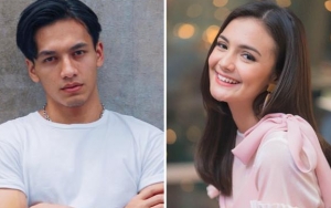 Jefri Nichol Putus dari Shenina Cinnamon, Begini Respon Amanda Rawles