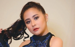 Prilly Latuconsina Ngaku Duduk Bareng Hantu di Nikahan Risa Saraswati, Netter Heboh