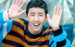 Kwanghee Tuai Pro Kontra Usai Ngaku Naikkan Berat Badan karena Diomeli Netizen