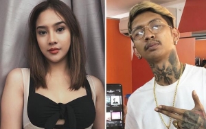 Putus dari Revina, Young Lex Peluk Anya Geraldine Sambil Melet Dibully Teler Hingga Murahan