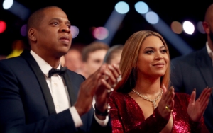 Beyonce Lepas Nama Belakang Jay-Z, Isyarat Cerai?