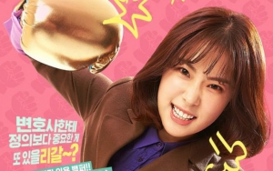 Seo Eun Su Terus Dihujat Karena Akting Buruk, Netter Seret Lee Yeon Hee dan Jin Se Yeon