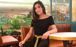 Millendaru Keponakan Ashanty Kembali Pamer Foto Cantik, Netter Soroti Jakun 'Menghilang'