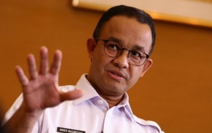 Upaya Anies Baswedan Untuk Hentikan Swastanisasi Air Jakarta Ditentang Warga