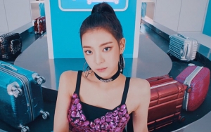 Visual Lia ITZY Dipuji Menggemaskan, Beda Dari Imej Dewasa di Teaser Debut