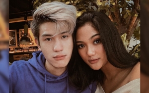 Marion Jola Diteror Gara-Gara Sebut Julian Jacob Mirip Park Hyung Sik