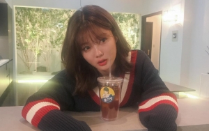 Kim Yoo Jung Selfie Imut Super Close Up, Jumlah Tahi Lalat Jadi Sorotan