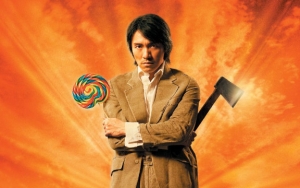 Stephen Chow Sebut 'Kung Fu Hustle 2' Sedang dalam Tahap Pengerjaan
