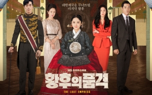 Kru dan Pemain 'The Last Empress' Dihadiahi Liburan Gratis
