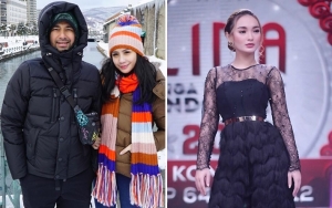 Pertanyakan Siapa Istri Raffi Ahmad, Zaskia Gotik Disumpahi Bakal Kena Karma Nagita