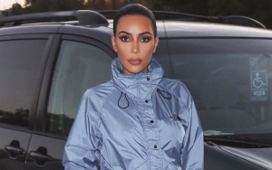 Kim Kardashian Bagikan Resep Awet Muda dan Cegah Keriput, Seperti Apa?