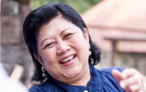 Warganet Ramai Doakan Istri SBY, #CepatSembuhBuAni Trending di Twitter