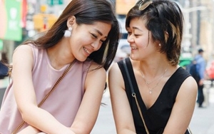 Dipameri Pacar Bule Ganteng Gisela Cindy, Begini Reaksi Gracia Indri