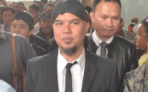 Ahmad Dhani Ditahan di Medaeng, Kondisi Rumah Makin Memprihatinkan