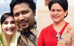 Arumi Bachsin Diberi Wejangan Khusus oleh Iriana Jokowi Usai Sang Suami Resmi Jadi Wagub Jatim