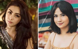 Heboh Gosip Pernikahan Celine Evangelista, Pacar Vanessa Angel Disindir Jual Derita-Topik Pagi
