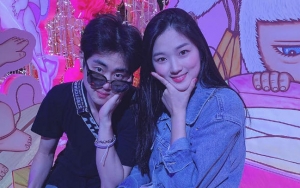 Kim Hye Yoon - Jo Byeong Gyu 'SKY Castle' Bikin Fans Baper Usai Pamer Foto Mesra di Thailand