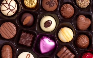 Dikaitkan dengan Pacaran dan Seks? Rupanya Ini Alasan Cokelat Jadi Tanda Cinta saat Valentine
