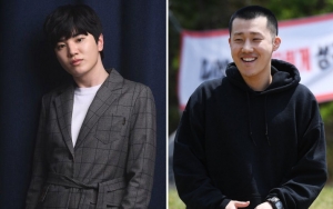 Sungjong Infinite Bicarakan Rencana Wamil, Beber Kondisi Terkini Sunggyu
