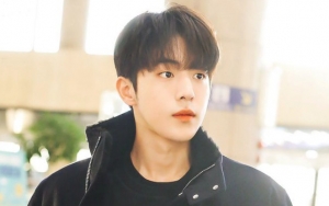 Nam Joo Hyuk Pamer Foto Bareng Pemain 'Dazzling', Wajah Kelewat Ganteng Bikin Fans Istigfar